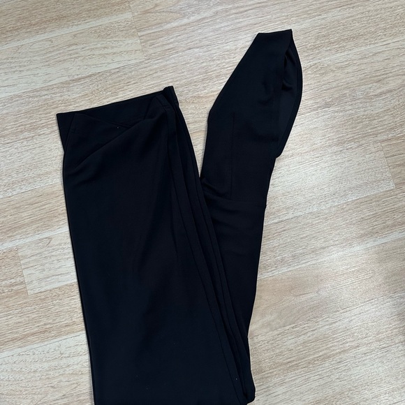 Zara Halter neck jumpsuit - Picture 3 of 4